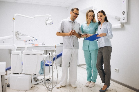 Verbod op ereloonsupplementen voor kwetsbare patienten