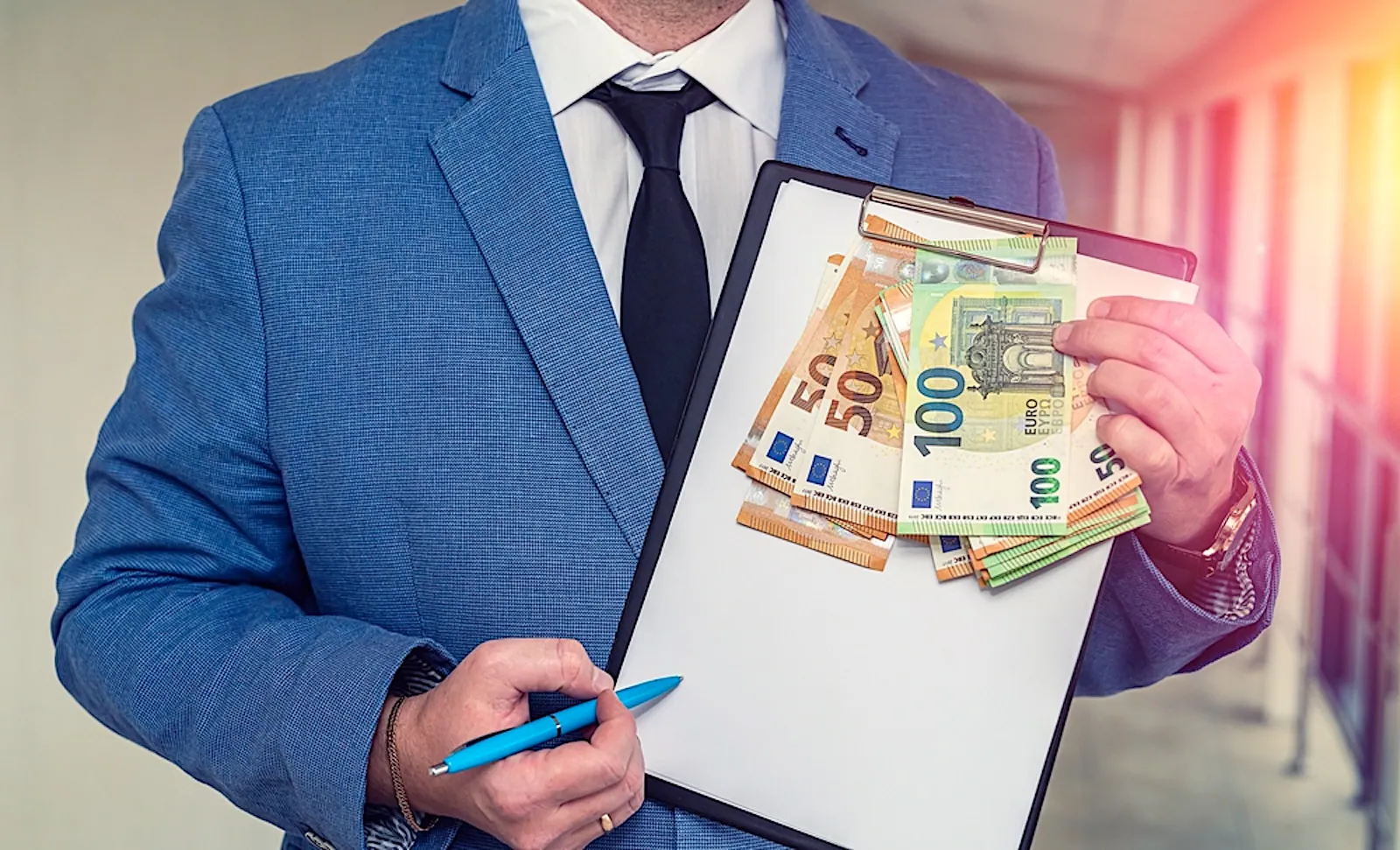 Minimumloon stijgt zonder meerkost voor werkgevers