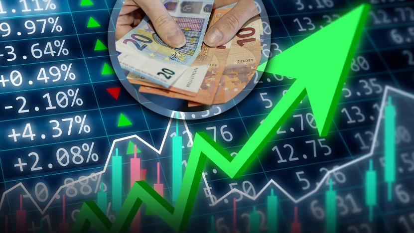 Les investisseurs fortunés paient plus d'impôts sur leurs comptes titres.