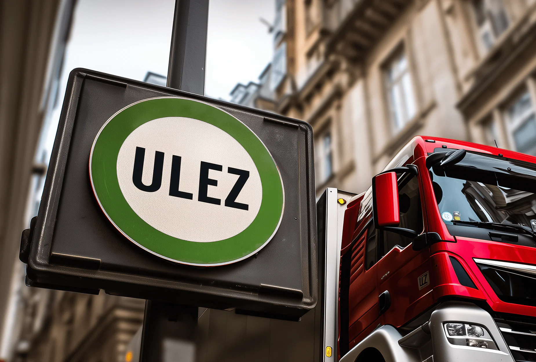 Bruxelles infligera des amendes de 350 euros aux voitures polluantes à partir de juillet.